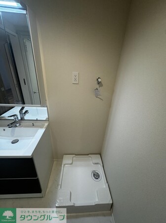 レガリアの物件内観写真